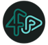 40 Forth Studios Logo